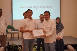 Insan Mandiri Academy siap cetak talenta digital yang profesional dan mandiri