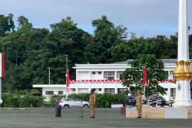 Pemkab Mimika libatkan masyarakat meriahkan HUT RI