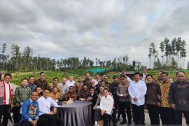 Menpan: 47 tower hunian untuk 1.700 ASN siap pada Oktober