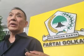 Dibalik mundurnya Airlangga, Jusuf Hamka: I know too much