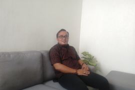 KPU Karawang siapkan tempat pemeriksaan kesehatan cabup-cawabup