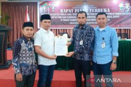 Menurun, DPS Pilkada Meranti 2024 tercatat 150.364 jiwa
