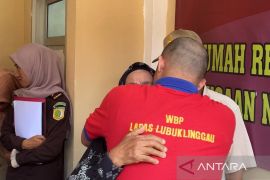 Kejari Lubuklinggau tuntaskan restorative justice kasus anak ancam ibu
