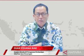 OJK cabut izin 15 BPR dan BPRS untuk melindungi konsumen