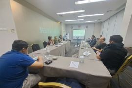 40 media terpilih jadi finalis AMSI Awards 2024