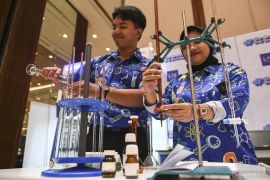 Memperkokoh BSN, menguatkan daya saing Indonesia di pentas global