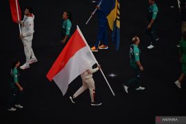 Wakil Indonesia menangi laga Phuket International Series 2025