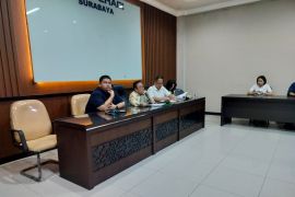 Peradi Surabaya ajukan "Amicus Curiae" ke MA terkait vonis bebas Ronald Tannur