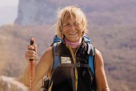 Hiking routes on 5 mountains to remain closed: ministry