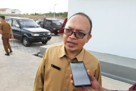 Dinas kesehatan: Sebanyak 226.299 anak di Kepri sudah divaksin polio