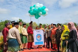 Pemkab Kubu Raya Kalbar tergetkan APBD Rp1,7 triliun