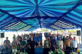 Bawaslu Papua Barat Daya perkuat pengawasan partisipatif di kampus
