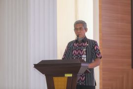 Sebanyak 4.348  pompa air dipasang untuk genjot produksi padi di Jateng