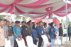 KPU Kabupaten Gorontalo kenalkan pilkada kepada pemilih pemula