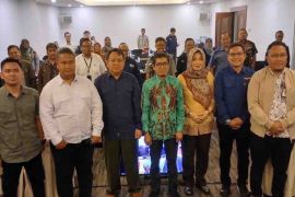 Kementan evaluasi Program YESS demi tingkatkan petani muda