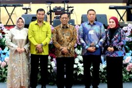 Kenal Pamit Irwasda dan Dirresnarkoba Polda Kaltara