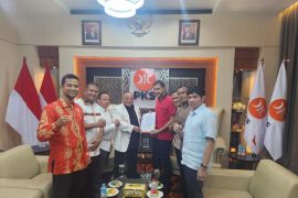 Setelah Gerindra dan Demokrat, kini Mualem dapat dukungan PKS