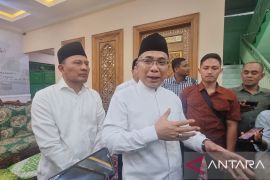 Ketua Umum PBNU segera undang Muhaimin Iskandar bahas PKB