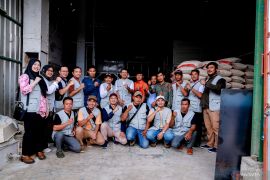 BI Babel gelar "capacity building" tingkatkan produktivitas dan kualitas produk poktan