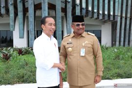 Pj Gubernur Babel usulkan kenaikan royalti timah ke presiden Jokowi