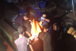Penemuan mayat dalam kapal di Lombok Timur, korban ABK asal Tegal