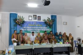 Puskesmas Tanjung ikuti penilaian tingkat Provinsi Kalsel