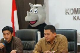 KPU Purwakarta tetapkan DPS pilkada 2024 capai 739.638 orang