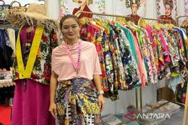 Pertamina bantu sertifikasi UMKM di Bali dan NTT