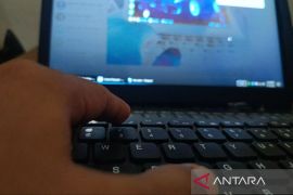 BSSN tangkal serangan siber dalam  pengamanan HUT ke-79 RI di IKN