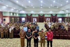 Kalsel tingkatkan pengawasan aset milik daerah guna cegah korupsi