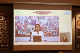 Menteri PPPA Bintang minta laporan ke Komite CEDAW jelaskan capaian