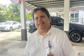 DBMSDA gesa proyek infrastruktur jalan di Kota Batam