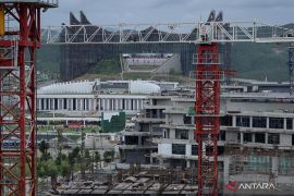 Ekonomi kemarin, anggaran IKN membengkak hingga DJP bisa intip rekening