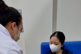 Ahli kesehatan sebut Indonesia berada dalam "sabuk talasemia" dunia