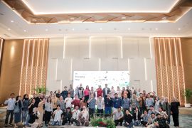 PT Pegadaian targetkan pembiayaan untuk social loan Rp2,5 triliun