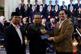 Pemkab HST canangkan konser kemerdekaan jadi agenda tahunan