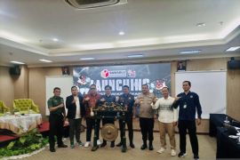 Bawaslu Kota Bogor meluncurkan pemetaan kerawanan pada Pilkada 2024