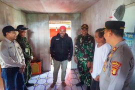 Bedah rumah upaya entaskan kemiskinan di Kutai Kartanegara