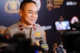 Polri: Selebgram korban KDRT akan diberi "trauma healing"