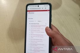 Berniaga di lokapasar buka jalan bagi purna migran menjadi juragan