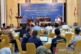 DJPb Papua Barat-KPPN Manokwari komitmen jaga kualitas layanan publik