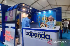 2025, Bapenda Banten tegaskan tidak ada kenaikan PKB dan BBNKB