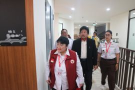 BPIP tegaskan tidak memaksa Paskibraka putri lepas jilbab