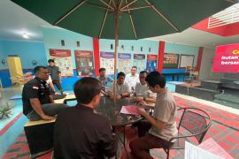 Mantan Sekwan Riau segera hadapi meja hijau