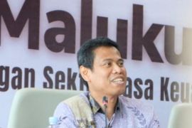 OJK Maluku galakkan literasi dan inklusi keuangan di wilayah  3T