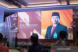 Pengguna QRIS di Kaltim  naik 42 persen jadi 760.563