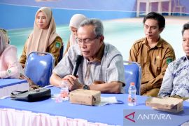 DPRD Kalsel apresiasi keberhasilan Desa Sungai Cuka Tala