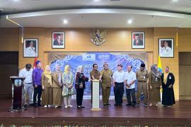 RSUD dr. H. Jusuf SK Mengelola Keuangan Dengan Integrasikan E-BLUD