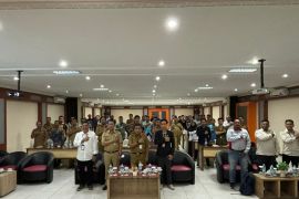 Tingkatkan Kualitas Bumdes melalui Temu Usaha Kemitraan