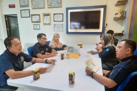 KPPN Tanjung dorong Satker gunakan CMS transaksi non tunai